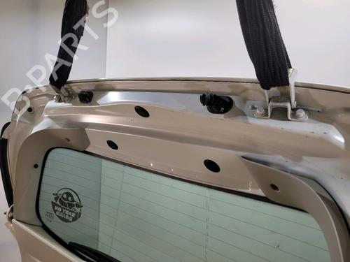 Bagklap CC/Kombi-Coupé RENAULT ZOE (BFM_) ZOE | BP31142486C6