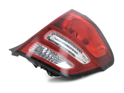 Right taillight CITROËN C3 II (SC_) 1.6 HDi 90 | BP39087371C35  - Image 5