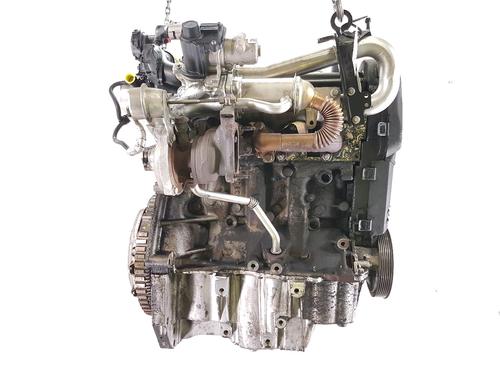 Engine RENAULT CLIO III (BR0/1, CR0/1)  | BP28106203M1 