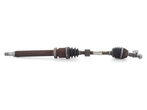 Right front driveshaft FORD FIESTA VI (CB1, CCN) 1.4 TDCi | BP34531904M39 - Image 2