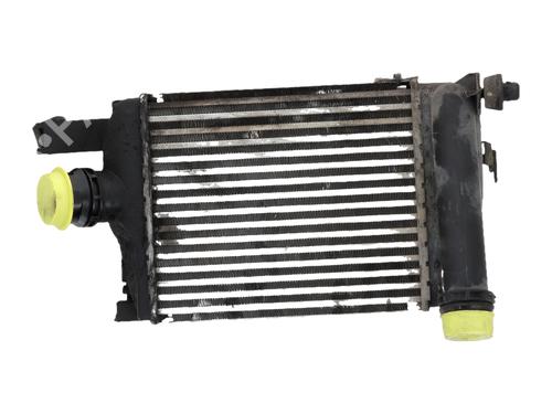 Intercooler Intercooler DACIA SANDERO II 1.5 dCi (90 hp) 39736393 39736393