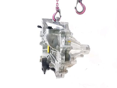 Gearbox CITROËN C4 III (BA_, BB_, BC_) ë-C4 (BCZKWC) | BP22377194M3 