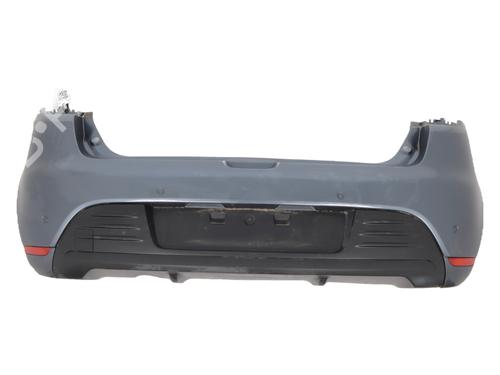 Used Rear bumper Rear bumper RENAULT CLIO IV (BH_) 0.9 TCe 75 (BHNP) (76 hp) 34610808 34610808