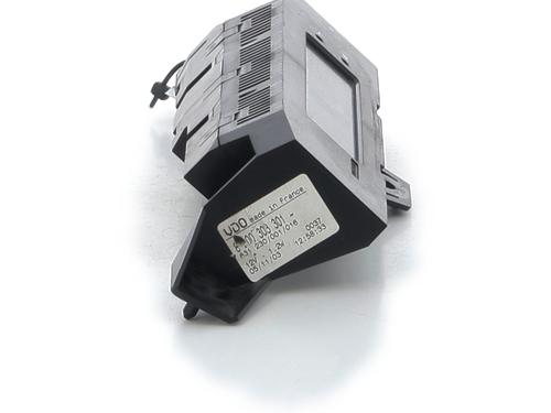 Instrument cluster RENAULT TWINGO I (C06_) 1.2 16V (C06C, C06D, C06K) | BP31875789C47 