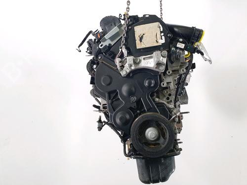 Used Engine Engine PEUGEOT 308 CC (4B_) 1.6 HDi (111 hp) 36487614 36487614