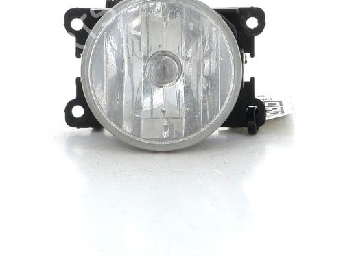 Farol Nevoeiro frente esquerdo Farol Nevoeiro frente esquerdo CITROËN C3 II (SC_) 1.6 HDi (92 hp) 34615974 34615974