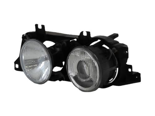 Optica esquerda Optica esquerda BMW 7 (E23) 730 (184 hp) 36288629 36288629