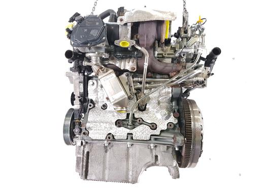 Engine FIAT TIPO Estate (356_, 357_) 1.6 D (356WXG1B) | BP32401362M1