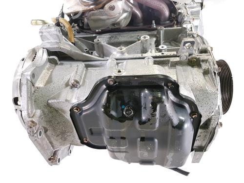 Engine NISSAN MICRA C+C III (K12) 1.6 160 SR | BP31350164M1