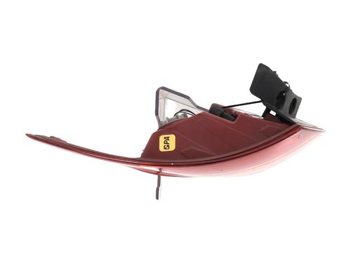 Used Left taillight HYUNDAI SANTA FÉ III (DM, DMA) 2.2 CRDi 4WD (197 hp) 29849227