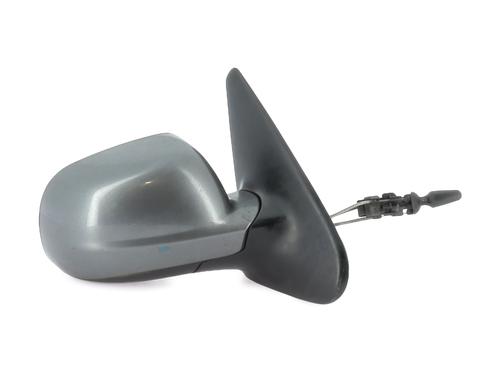 Right mirror SEAT LEON (1M1) 1.9 TDI | BP21228049C27 