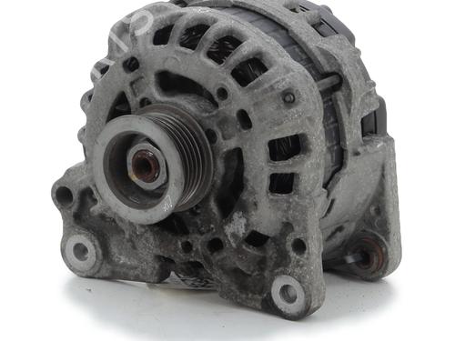 Used Alternator SEAT IBIZA IV (6J5, 6P1) [2008-2017]  24482359