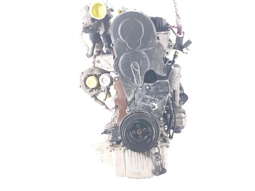 Motor VW POLO IV (9N_, 9A_) 1.4 TDI (70 hp) 30842493