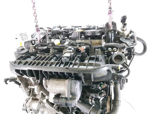 Engine AUDI A3 Limousine (8VS, 8VM) 1.8 TFSI | BP36548661M1 - Image 9