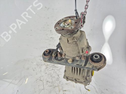 Rear differential DACIA DUSTER (HS_) 1.5 dCi 4x4 (HSMC, HSMD) | BP39898414M24 - Image 4
