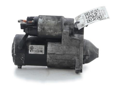 starter-renault-clio-iii-br01-cr01-2005-2006-2007-2008-2009-2010-2011-2012-2013-2014-33229726 main image