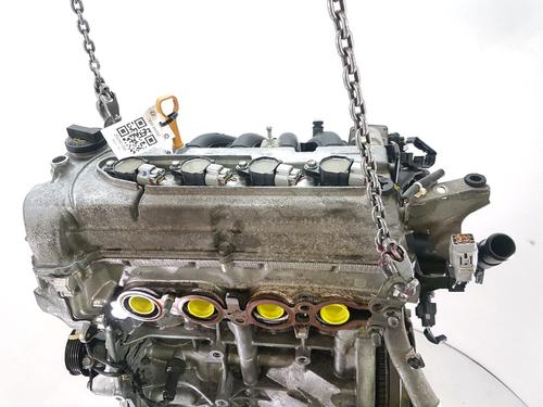 Engine OPEL AGILA B (H08) 1.2 (F68) | BP24325757M1 