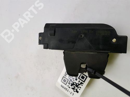 tailgate-lock-peugeot-307-3ac-20-hdi-90-871972-2000-2001-2002-2003-2004-2005-2006-2007-2008-2009-2010-2011-2012-11200548 main image