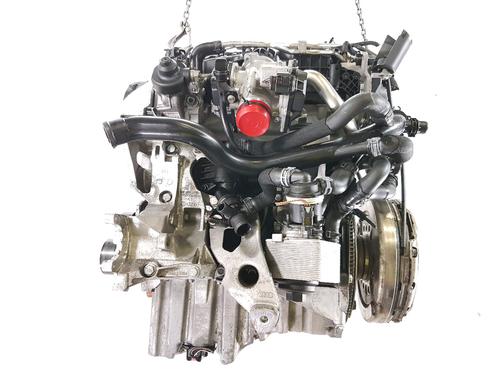 Engine AUDI A4 B8 (8K2) 2.0 TDI | BP28486698M1 