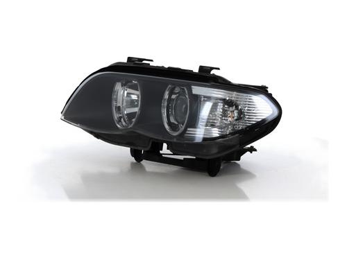 Used Left headlight BMW X5 (E53) 3.0 d (218 hp) 27646151