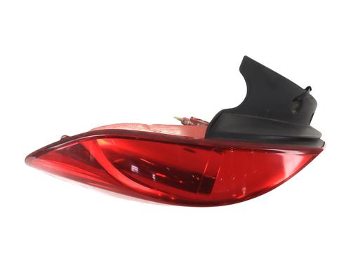 Used Left taillight Left taillight RENAULT CLIO III Grandtour (KR0/1_) 1.5 dCi (KR0G) (68 hp) 33261652 33261652