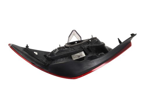 Used Left taillight OPEL CORSA D (S07) 1.4 (L08, L68) (100 hp) 28486450