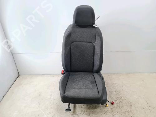 Sæde venstre fortil VW GOLF VIII (CD1, DA1) 1.0 TSI (110 hp) 27902392