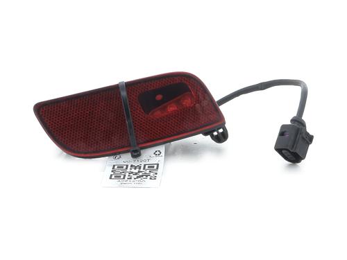 Venstre baglygte kofanger VW ID.4 (E21) GTX (299 hp) 32279494