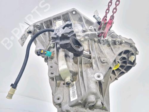 Gearbox RENAULT MEGANE III Hatchback (BZ0/1_, B3_) 1.2 TCe (BZ2B, BZ11) | BP32974701M3 - Image 5