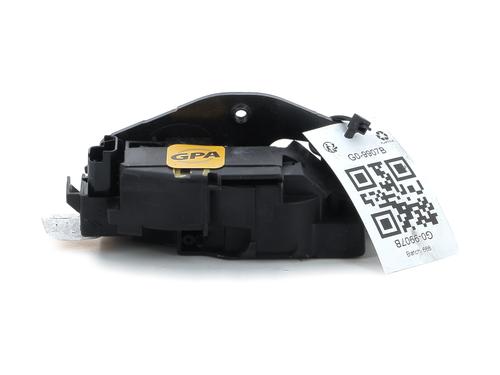 Tailgate lock PEUGEOT 3008 II SUV (MC_, MR_, MJ_, M4_) 1.2 THP/ PureTech 130 (MRHNSM, MRHNSU, MRHNSJ, MRHNYW,... | BP23264950C101 