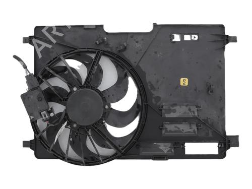 Køleventilator elektrisk Køleventilator elektrisk 39633038 39633038