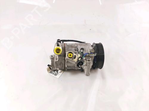 AC compressor FORD TRANSIT CUSTOM V710 Van (NRN) 2.0 EcoBlue | BP37456914M34 - Image 3