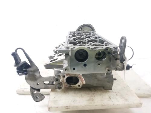 Cylinder head SEAT ALTEA (5P1) 1.6 TDI | BP24871986M5 