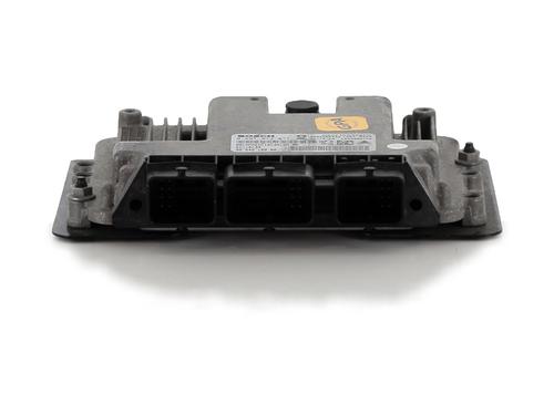 Motorstyringsenhed PEUGEOT PARTNER Box Body/MPV 1.6 HDi 16V (90 hp) 22991653