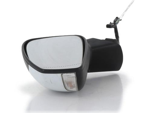 Left mirror RENAULT SCÉNIC III (JZ0/1_) 1.5 dCi | BP30190720C26 