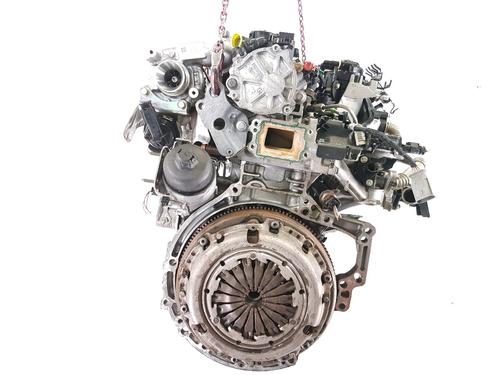 Engine PEUGEOT 208 I (CA_, CC_) 1.6 HDi / BlueHDi 75 | BP37456945M1 - Image 3