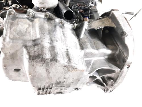 Engine RENAULT CAPTUR I (J5_, H5_) 1.5 dCi 110 | BP31797595M1 