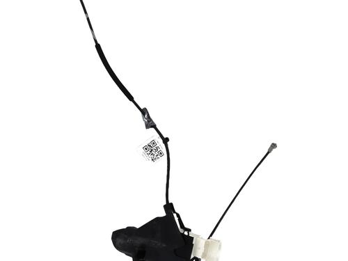 Front left lock CITROËN C4 I (LC_) 1.6 HDi | BP30094035C98