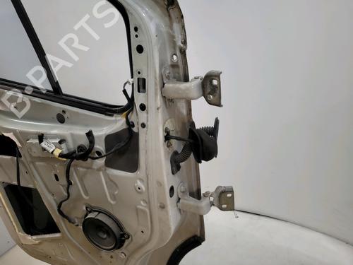 Left front door RENAULT TRAFIC III Van (FG_) 1.6 dCi 120 (FGMB, FGMC) | BP29111679C2 