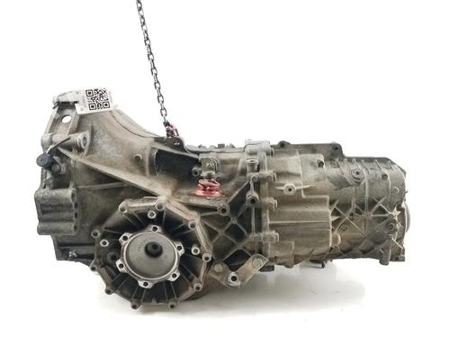 Used Gearbox AUDI A4 B7 (8EC) 2.5 TDI (163 hp) 19640643