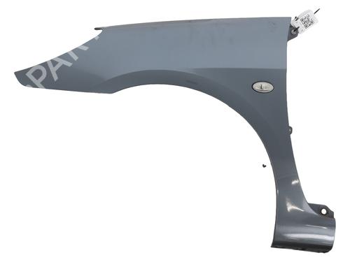 Used Left front fenders PEUGEOT 307 CC (3B) 2.0 HDi 135 (136 hp) 27813193