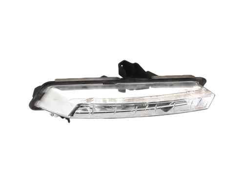 Used Left daytime light RENAULT CLIO IV (BH_) 1.2 TCe 120 (BHAU) (118 hp) 31142231