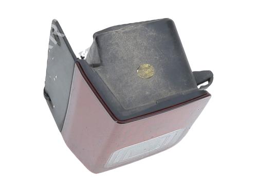 Used Rear bumper right light RENAULT TRAFIC III Van (FG_) 2.0 dCi 120 (FGMN) (120 hp) 29987456