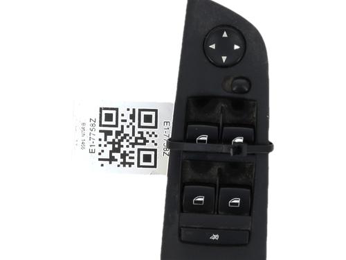 Used Left front window switch Left front window switch BMW 3 Touring (E91) 318 d (143 hp) 36548859 36548859