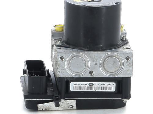 ABS pump VW POLO IV (9N_, 9A_) 1.2 12V | BP32434357M43 