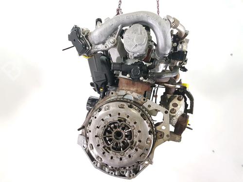 Engine RENAULT MEGANE III Hatchback (BZ0/1_, B3_) 1.9 dCi (BZ0N, BZ0J) | BP37680869M1 - Image 3