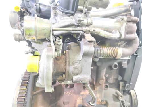 Engine RENAULT CLIO III (BR0/1, CR0/1) 1.5 dCi (BR17, CR17) | BP39763454M1 - Image 6