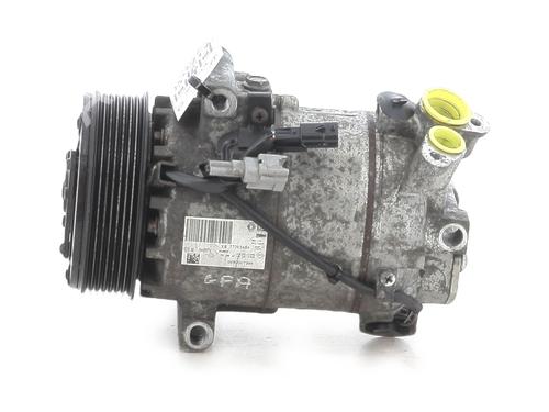 AC compressor RENAULT CLIO IV (BH_) 0.9 TCe 90 (BHNF, BHMA, BHMH, BHJK, BHJR) | BP36876917M34  - Image 5