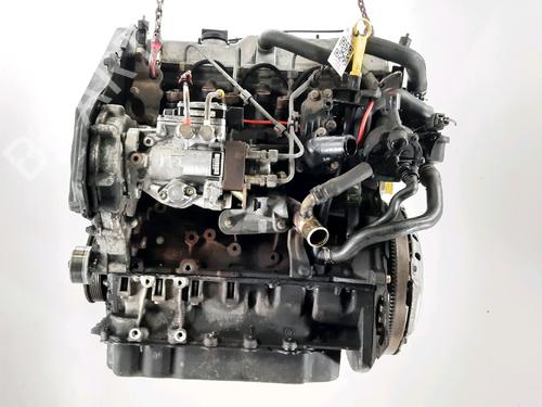 Engine FORD TRANSIT CONNECT (P65_, P70_, P80_) 1.8 Di | BP32842586M1 - Image 2