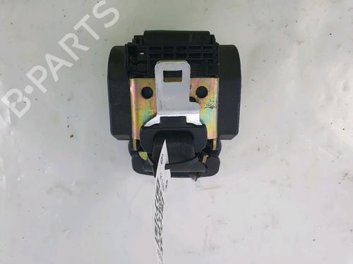 Used Rear left seatbelt PEUGEOT 307 SW (3H) [2002-2009]  27909081